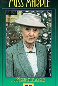 Watch Full Movie :Miss Marple The Murder at the Vicarage (1986)