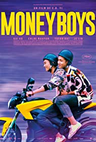 Watch free full Movie Online Moneyboys (2021)