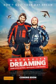 Watch free full Movie Online Motorkite Dreaming (2016)