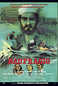 Watch free full Movie Online Naufragio (1978)