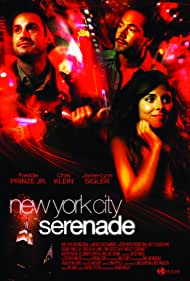 Watch free full Movie Online New York City Serenade (2007)