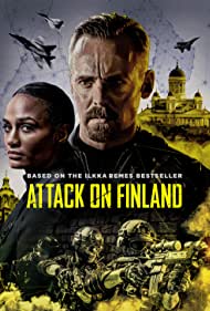 Watch free full Movie Online Attack on Finland (2021)