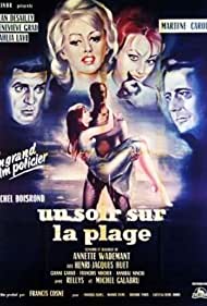 Watch free full Movie Online Un soir sur la plage (1961)
