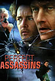 Watch free full Movie Online Perfect Assassins (1998)