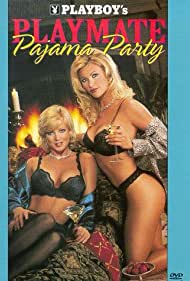 Playboy Playmate Pajama Party (1999)