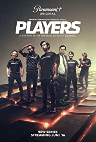 Watch Full Movie :Players (2022–)