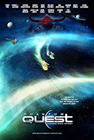 Watch free full Movie Online Quantum Quest A Cassini Space Odyssey (2010)