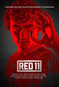 Watch free full Movie Online Red 11 (2019)