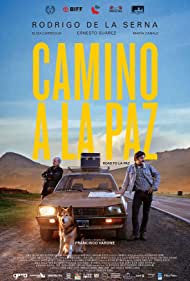 Watch free full Movie Online Road to La Paz (2015)