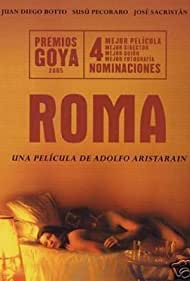 Watch Full Movie :Roma (2004)