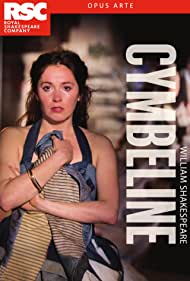 Watch free full Movie Online Royal Shakespeare Company Cymbeline (2016)