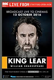 Watch free full Movie Online Royal Shakespeare Company King Lear (2016)