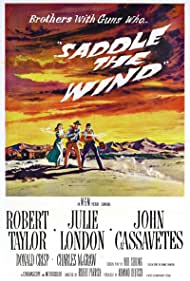 Watch Full Movie : Saddle the Wind (1958)