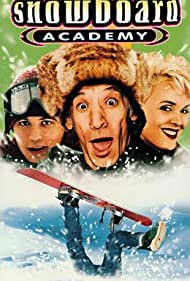 Snowboard Academy (1997)