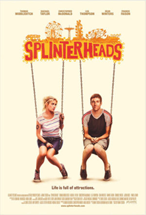 Splinterheads (2009)