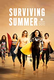 Watch free full Movie Online Surviving Summer (2022–)