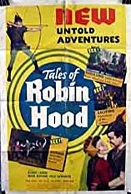 Watch free full Movie Online Tales of Robin Hood (1951)