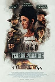 Watch free full Movie Online Terror on the Prairie (2022)