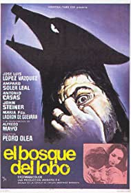Watch free full Movie Online El bosque del lobo (1970)