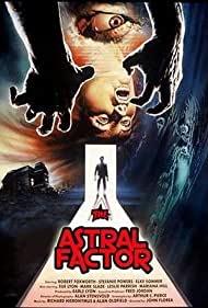The Astral Factor (1978)