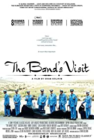 Watch free full Movie Online The Bands Visit (2007)