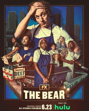 Watch Full Tvshow :The Bear (2022-)