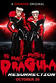 Watch free full Movie Online The Boulet Brothers Dragula Resurrection (2020)