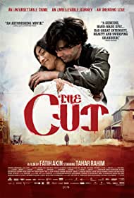 Watch free full Movie Online The Cut (2014)