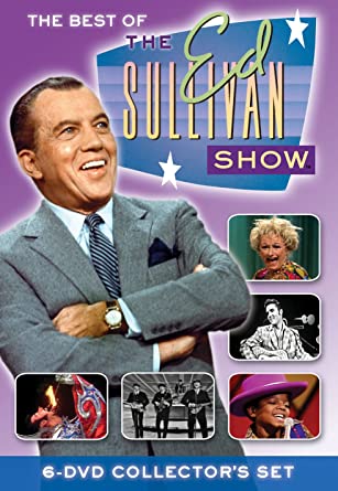 Watch Full Tvshow :The Ed Sullivan Show (1948-1971)