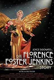 Watch free full Movie Online The Florence Foster Jenkins Story (2016)