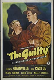 Watch free full Movie Online The Guilty (1947)