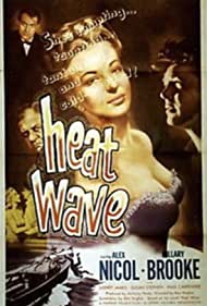 Watch free full Movie Online Heat Wave (1954)