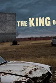 Watch Full Movie :The King of Texas (2008)