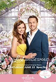 Watch free full Movie Online The Last Bridesmaid (2019)