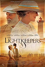 Watch free full Movie Online The Lightkeepers (2009)