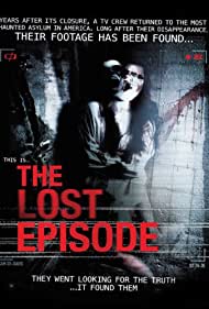 Watch free full Movie Online The Lost Episode (2012)