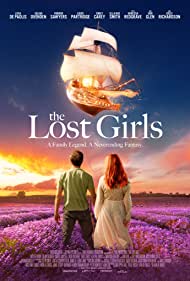 Watch Full Movie : The Lost Girls (2022)