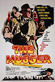 Watch free full Movie Online The Mugger (1958)