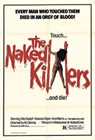 The Naked Killers (1977)