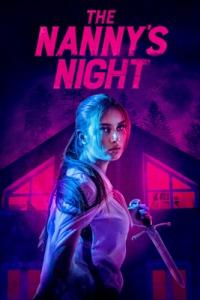 Watch free full Movie Online The Nannys Night (2021)