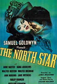 Watch free full Movie Online The North Star (1943)