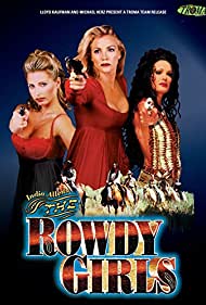Watch free full Movie Online The Rowdy Girls (2000)
