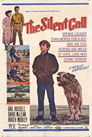 Watch Full Movie : The Silent Call (1961)