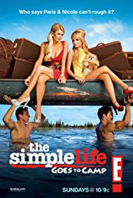 Watch free full Movie Online The Simple Life (2003–2007)