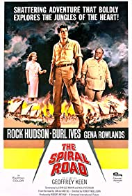 Watch free full Movie Online The Spiral Road (1962)