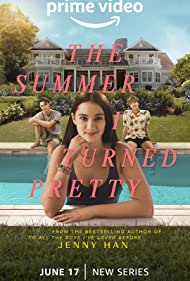 Watch free full Movie Online The Summer I Turned Pretty (2022–)