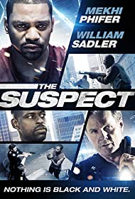 Watch free full Movie Online The Suspect (2013)