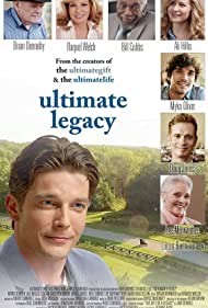 Watch free full Movie Online The Ultimate Legacy (2016)