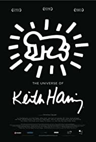 Watch free full Movie Online The Universe of Keith Haring (2008)