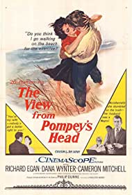 Watch free full Movie Online The View from Pompeys Head (1955)